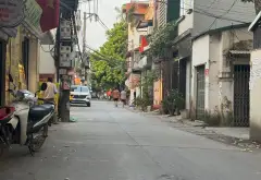 Bán nhà 5 tầng mặt phố ô tô tránh tại Phường Dương Nội, Hà Nội, kinh doanh sầm uất... Bán nhà riêng tại Dương Nội, Hà Nội 02