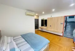 Nhà 4 tầng hẻm ô tô Cửu Long, gần sân bay Tân Sơn Nhất... Bán nhà riêng tại Tân Sơn Hòa, Hồ Chí Minh 06