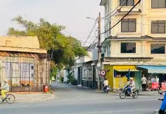 🚨 CHỦ CẦN BÁN GẤP – NHÀ SONG HÀNH, TÂN XUÂN CÒN 6,7 TỶ!... Bán nhà riêng tại Hóc Môn, Hồ Chí Minh 02