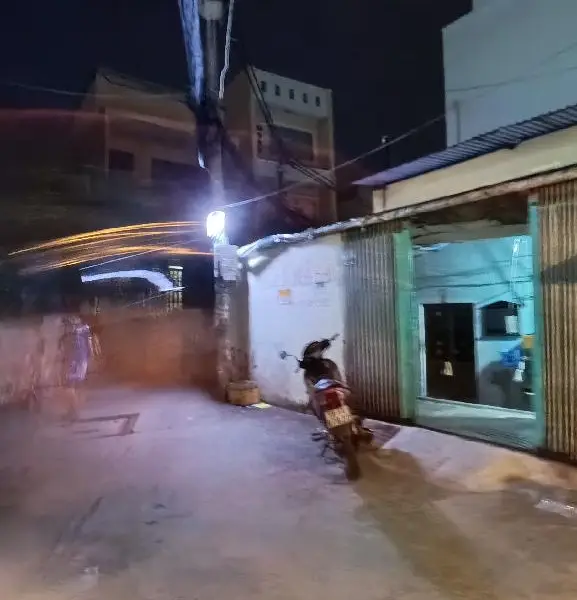 Siêu Phẩm Căn Góc 3 Mặt Tiền. Hẻm Xe Hơi Lý Thuyết 💥... Bán nhà riêng tại Phú Định, Hồ Chí Minh 01