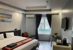 Siêu Khách Sạn Lô Góc 2 Mặt Thoáng Giữa Lõi Phố Cổ... Bán nhà mặt phố tại Hoàn Kiếm, Hà Nội 06