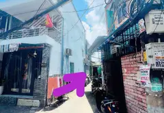 Nhà sân rộng, giá hời ở Quận 7 – cơ hội vàng không thể bỏ qua!... Bán nhà riêng tại Tân Mỹ, Hồ Chí Minh 01