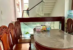 Nhà riêng 3 tầng tại xã Bà Điểm, Hồ Chí Minh với mặt tiền rộng 6,9m... Bán nhà riêng tại Bà Điểm, Hồ Chí Minh 10