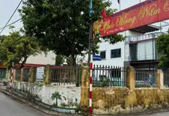 Bán đất xã Thuận An, Hà Nội, diện tích 41.1 m2, mặt tiền 4 m, pháp lý đầy đủ... Bán đất tại Thuận An, Hà Nội 03