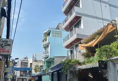 Cơ hội sở hữu nhà 4 tầng đúc kiên cố, giá chỉ 4.8 tỷ tại Bùi Đình Tuý... Bán nhà riêng tại Bình Thạnh, Hồ Chí Minh 07