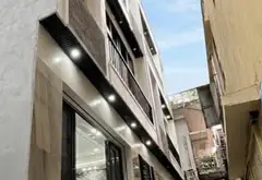 Nhà Lô Góc 4 Tầng Tại Trung Tâm Thành Phố Với Thiết Kế Tiện Nghi... Bán nhà riêng tại Lê Chân, Hải Phòng 01