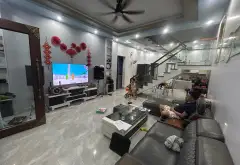 Nhà 3 tầng phong cách cực chất ngay Hưng Đạo, Hải Phòng... Bán nhà riêng tại Hưng Đạo, Hải Phòng 02