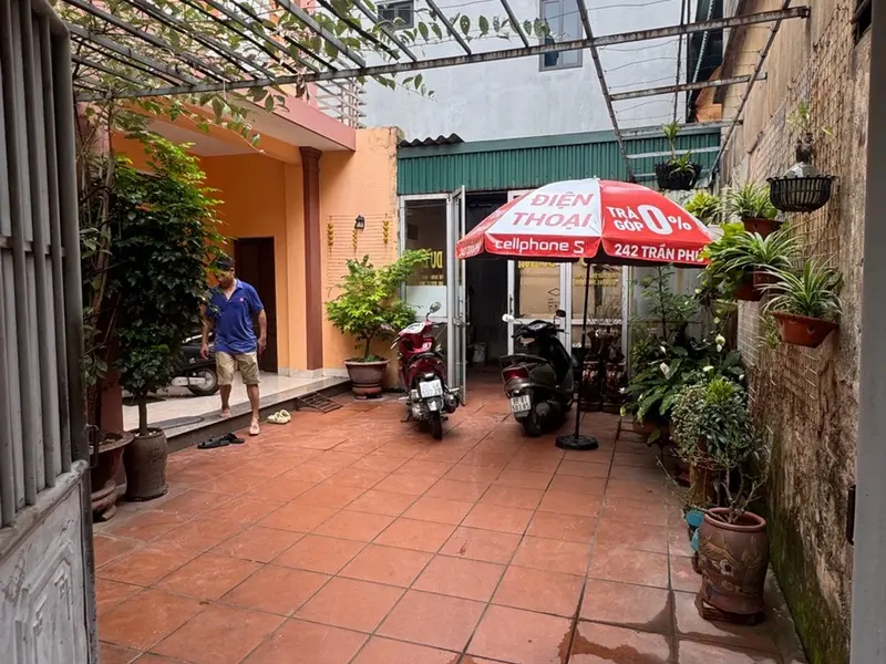CẨM GIANG ĐỒNG NGUYÊN NGAY TRỤC CHÍNH ĐƯỜNG NGÔ GIA TỰ RỘNG 20M, NGẬP TRÀN TIỆN ÍCH, DIỆN TÍCH RỘNG... Bán nhà riêng tại Đồng Nguyên, Bắc Ninh 01