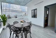 Cơ hội sở hữu nhà 3 tầng mới tinh giá dưới 5.6 tỷ tại Huỳnh Tấn Phát... Bán nhà riêng tại Nhà Bè, Hồ Chí Minh 19