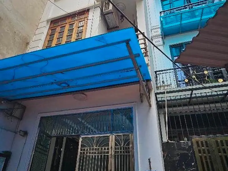 Cơ hội vàng sở hữu nhà 5 tầng trung tâm quận Hà Đông giá tốt... Bán nhà riêng tại Hà Đông, Hà Nội 01