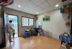 Bán chung cư Lý Thường Kiệt , Q11 , có gác mái và ban công đang cho thuê 7tr... Bán căn hộ chung cư tại Minh Phụng, Hồ Chí Minh 05
