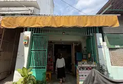 Nhà mặt tiền đường Tỉnh lộ 10, giá mềm mại nhất thời điểm hiện nay... Bán nhà riêng tại Tân Tạo, Hồ Chí Minh 01