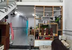 Bán nhà riêng vị trí hẻm cụt an ninh tại phường Tân Thới Hiệp, Quận 12... Bán nhà riêng tại Tân Thới Hiệp, Hồ Chí Minh 05
