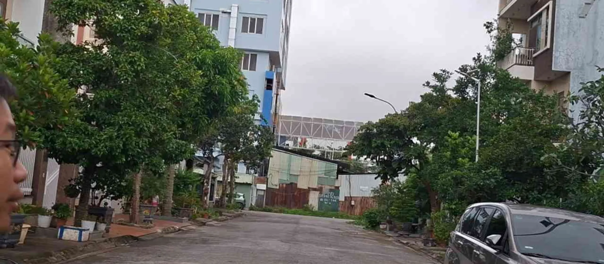 Lô đất vàng tại Khu đô thị Ngã 5 Sân bay Cát Bi – Vị trí đắt giá không thể bỏ qua... Bán đất tại Ngô Quyền, Hải Phòng 01