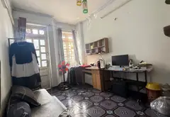 NHÀ MẶT TIỀN HẺM XE TẢI TRÁNH - NGAY CHỢ PHẠM VĂN BẠCH - KINH DAMH ĐA NGÀNH NGHỀ- 3 TẦNG DTSD 90M2-... Bán nhà riêng tại An Hội Tây, Hồ Chí Minh 09