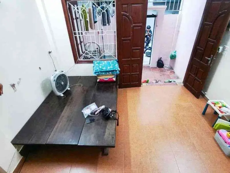 💥THỤY KHUÊ TÂY HỒ 48M2 X 3 TẦNG X MT 4.2M X DÀI 11M NGÕ THÔNG GẦN HỒ TÂY GIÁ 9.9 TỶ... Bán nhà riêng tại Tây Hồ, Hà Nội 01