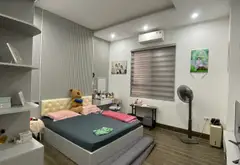 Bán nhà 4 tầng, 29.7m² tại Minh Khai sát Times City, hướng Tây Nam thoáng mát... Bán nhà riêng tại Vĩnh Tuy, Hà Nội 09