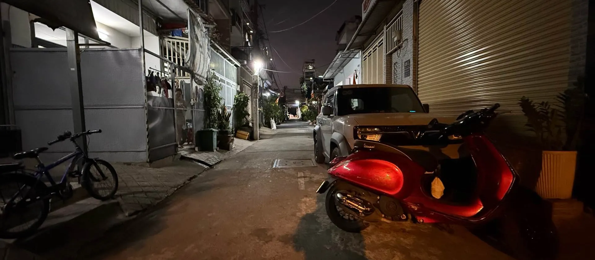 Nhà đẹp giá hời tại Bình Hưng Hòa – Sẵn sàng dọn vào ở ngay... Bán nhà riêng tại Bình Hưng Hòa, Hồ Chí Minh 01