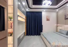 Nhà góc 4 tầng mới 100% Dương Cát Lợi, full nội thất cao cấp, có thang máy giá tốt... Bán nhà riêng tại Nhà Bè, Hồ Chí Minh 13