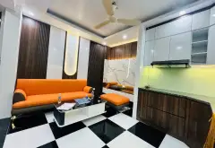 7,2 tỷ Nhà Mới 4 Tầng Full Đồ Tại Vĩnh Hưng - Cơ Hội Đáng Sở Hữu Hiếm Có... Bán nhà riêng tại Vĩnh Hưng, Hà Nội 01