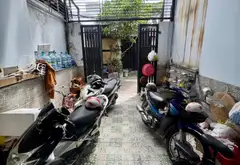 Bán Nhà Sát Gò Vấp - Ôtô Vô Nhà - Hà Huy Giáp - 90m2 - 3PN - Nhỉnh 4 Tỷ... Bán nhà riêng tại Thới An, Hồ Chí Minh 13