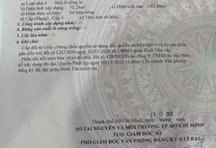 Cơ hội hiếm có sở hữu nhà 4 tầng khu phân lô VIP Bình Tân... Bán nhà riêng tại Bình Tân, Hồ Chí Minh 09