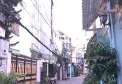 Bán nhà riêng 3 tầng 51m2 tại phường 8, quận Phú Nhuận, giá 10.5 tỷ đồng... Bán nhà riêng tại Phú Nhuận, Hồ Chí Minh 03
