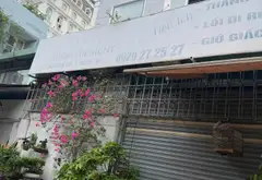 Bán nhà 3 tầng mặt tiền rộng tại quận 7, thuận tiện kinh doanh... Bán nhà riêng tại Tân Phú, Hồ Chí Minh 09