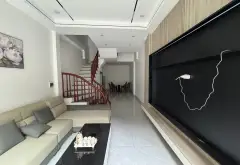 Cơ hội hiếm có sở hữu nhà 5 tầng mặt ngõ ô tô thông gần phố sầm uất... Bán nhà riêng tại Khương Đình, Hà Nội 01