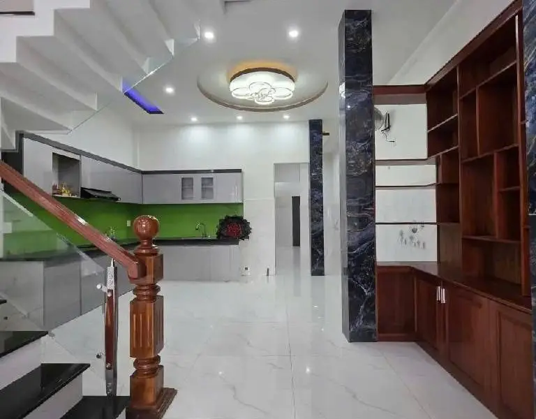 💥 BÁN NHÀ 2 TẦNG ĐƯỜNG GIÁP VĂN CƯƠNG – VIEW BIỂN ĐẸP, CÁCH BIỂN 100M... Bán nhà mặt phố tại Liên Chiểu, Đà Nẵng 01