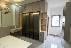 Nhà 5 tầng mới xây diện tích 54m2 tại Bình Tân giá 6,95 tỷ... Bán nhà riêng tại Bình Tân, Hồ Chí Minh 07