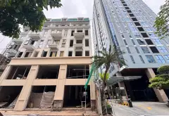 Shophouse Heritage Láng Hạ - Biểu tượng sống thượng lưu giữa Ba Đình... Bán nhà mặt phố tại Giảng Võ, Hà Nội 07