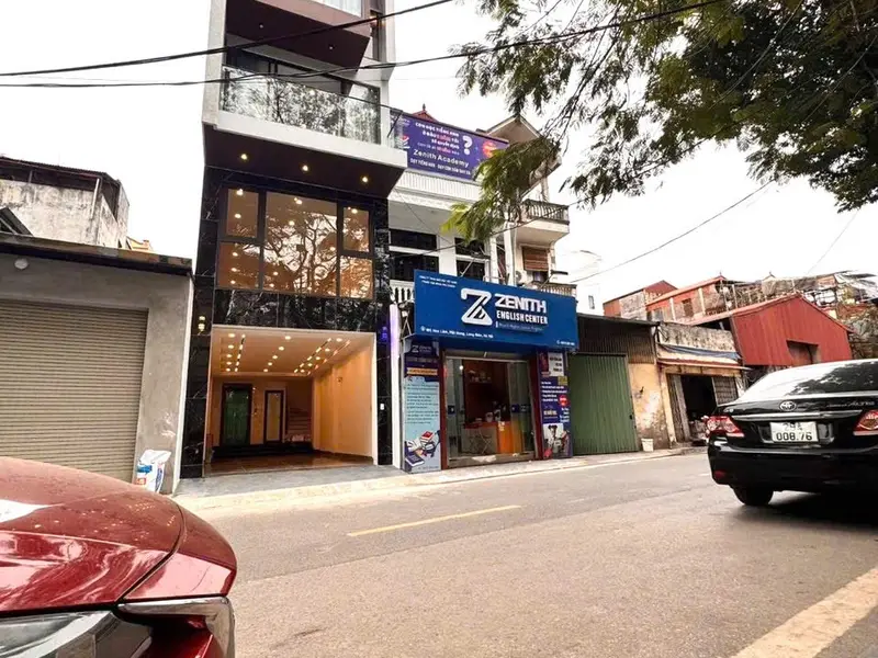 BÁN NHÀ MẶT PHỐ HOA LÂM... Bán nhà mặt phố tại Việt Hưng, Hà Nội 01