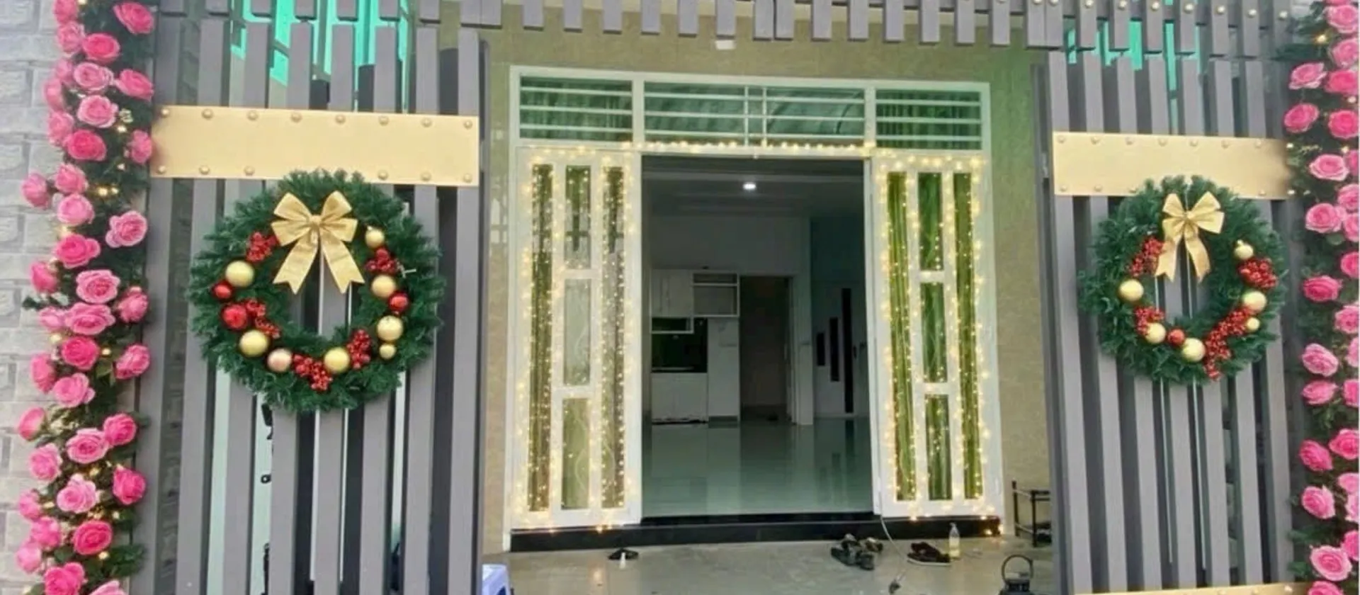 Bán nhà riêng 52m2 đường ô tô tại quận Long Phước... Bán nhà riêng tại Long Phước, Hồ Chí Minh 01