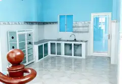 Bán nhà hẻm Kinh Dương Vương, Quận 6, 64m2, 4 tầng. Giá 8.8 tỷ... Bán nhà riêng tại Phú Lâm, Hồ Chí Minh 03