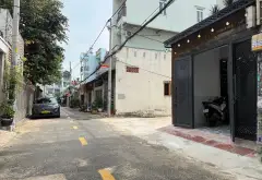 Bán nhà mặt phố 5 tầng có thang máy tại xã Trung Mỹ Tây, quận 12... Bán nhà mặt phố tại Trung Mỹ Tây, Hồ Chí Minh 01