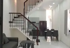 💰 Nhỉnh 5.x tỷ | CHẾ LAN VIÊN – TÂN PHÚ
🚗 Hẻm 6m nhựa, 2 xe hơi tránh nhau – thông thoáng.
🏡 Nhà... Bán nhà riêng tại Tây Thạnh, Hồ Chí Minh 06