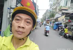 Nhà Tân Bình - Lạc Long Quân, 3 tầng ở ngay - ngang hơn 3m - dài gần 11m - hơn 4 tỷ.... Bán nhà riêng tại Tân Hòa, Hồ Chí Minh 04