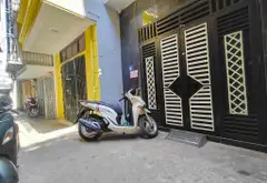 Bán căn nhà phố Trần quý cáp cực hiếm giữa lòng Đống Đa... Bán chung cư mini tại Văn Miếu - Quốc Tử Giám, Hà Nội 01