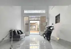 Nhà lô góc 3 tầng hẻm rộng quận Tân Sơn Nhất giá 10 tỷ... Bán nhà riêng tại Tân Sơn Nhất, Hồ Chí Minh 01