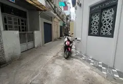 Nhà đẹp trung tâm Quận 10, mới tinh, giá hời... Bán nhà riêng tại Diên Hồng, Hồ Chí Minh 01