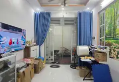6 tỷ Nhà 4 Tầng Nam Dư - Vị Trí Đẹp, Giá Tốt, Sở Hữu Ngay... Bán nhà riêng tại Lĩnh Nam, Hà Nội 12