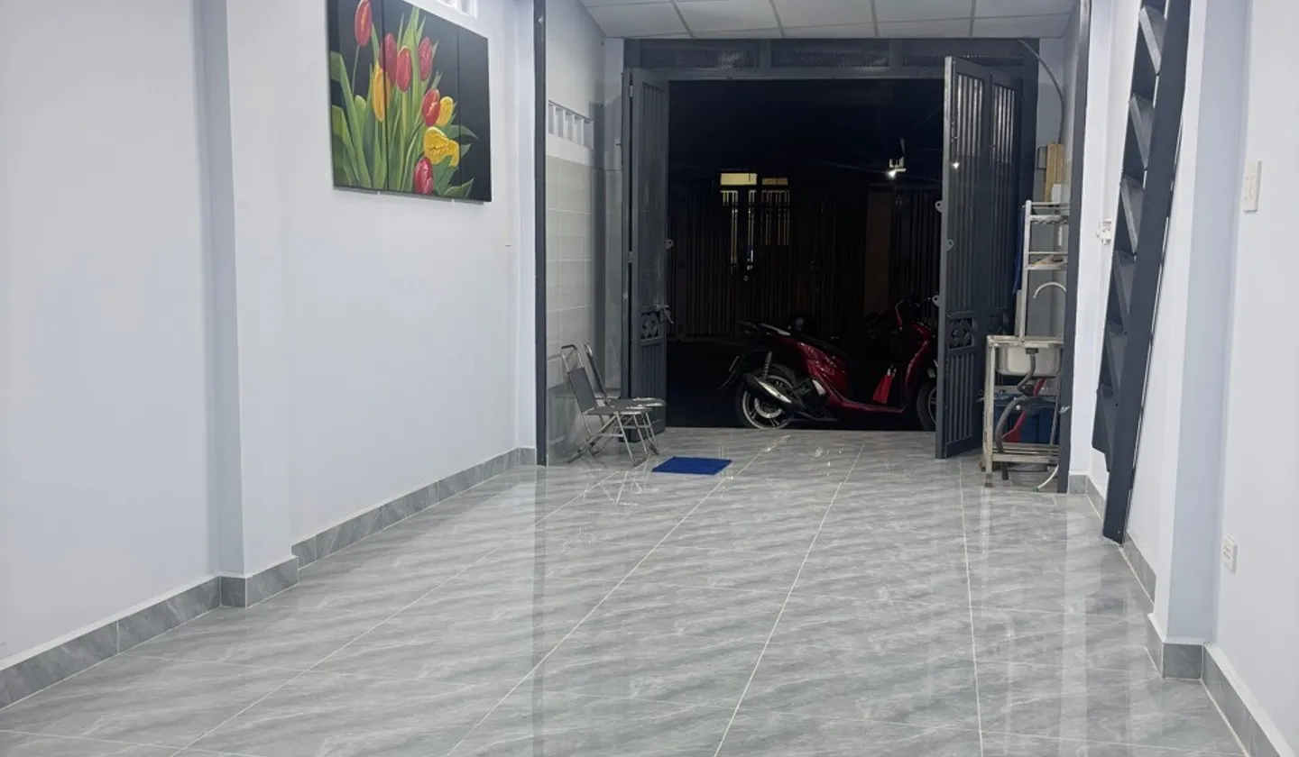Nhà trong ngõ, ngách, hẻm - 29.5m² - Hiệp Bình, Thành phố Thủ Đức, TP Hồ Chí Minh - 4.25 tỷ... Bán nhà riêng tại Hiệp Bình, Hồ Chí Minh 01