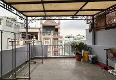 Bán nhà 4 tầng xây kiên cố tại khu vực Nguyễn Kiệm, diện tích 20.1 m²... Bán nhà riêng tại Đức Nhuận, Hồ Chí Minh 07