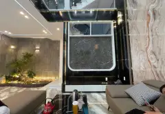 Nhà đẹp 4 tầng có gara tại Phường An Hải, chuẩn phong cách sống hiện đại... Bán nhà riêng tại An Hải, Hải Phòng 11