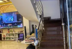 Biệt Thự Phố Ba Tầng Sang Trọng Tại Khu Dân Cư Bình Hưng... Bán nhà mặt phố tại Bình Hưng, Hồ Chí Minh 06