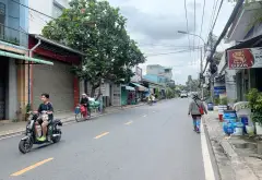 Bán nhà riêng 2 tầng diện tích 219m2 tại phường Tam Bình, Thành phố Hồ Chí Minh, mặt tiền 5.2m... Bán nhà riêng tại Tam Bình, Hồ Chí Minh 01