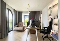 🍀🍀 BIỆT THỰ CAO CẤP BÌNH LỢI • 185M² • HẦM ĐỖ 2 Ô TÔ • THANG MÁY • 35 TỶ 🧧🧧🧧... Bán nhà riêng tại Bình Lợi Trung, Hồ Chí Minh 16