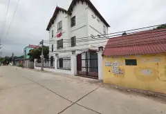 ĐÔNG MỸ - MẶT ĐƯỜNG Ô TÔ TRÁNH - NÓI KHÔNG VỚI QUY HOẠCH - TÀI CHÍNH 6 TỶ SANG TAY NHAY... Bán đất tại Nam Phù, Hà Nội 01