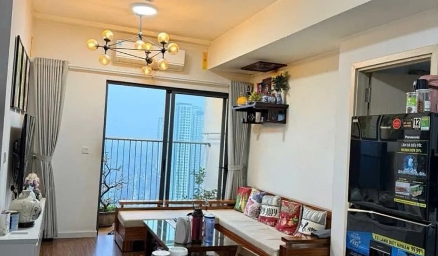 Cơ hội sở hữu căn hộ 2 phòng ngủ thoáng đãng tại Westbay B, Ecopark giá tốt... Bán căn hộ chung cư tại Phụng Công, Hưng Yên 01